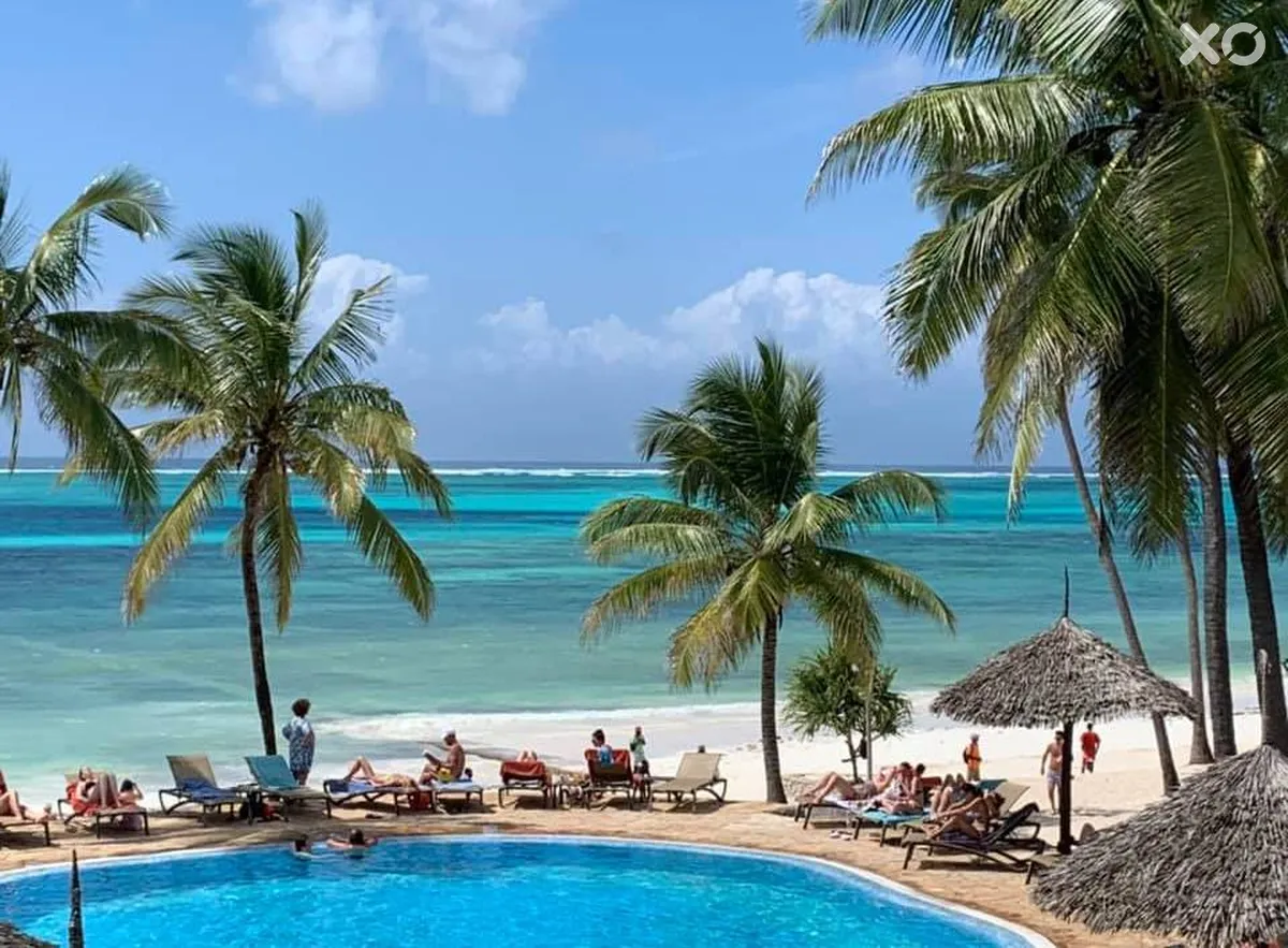 Karafuu Beach Resort & Spa