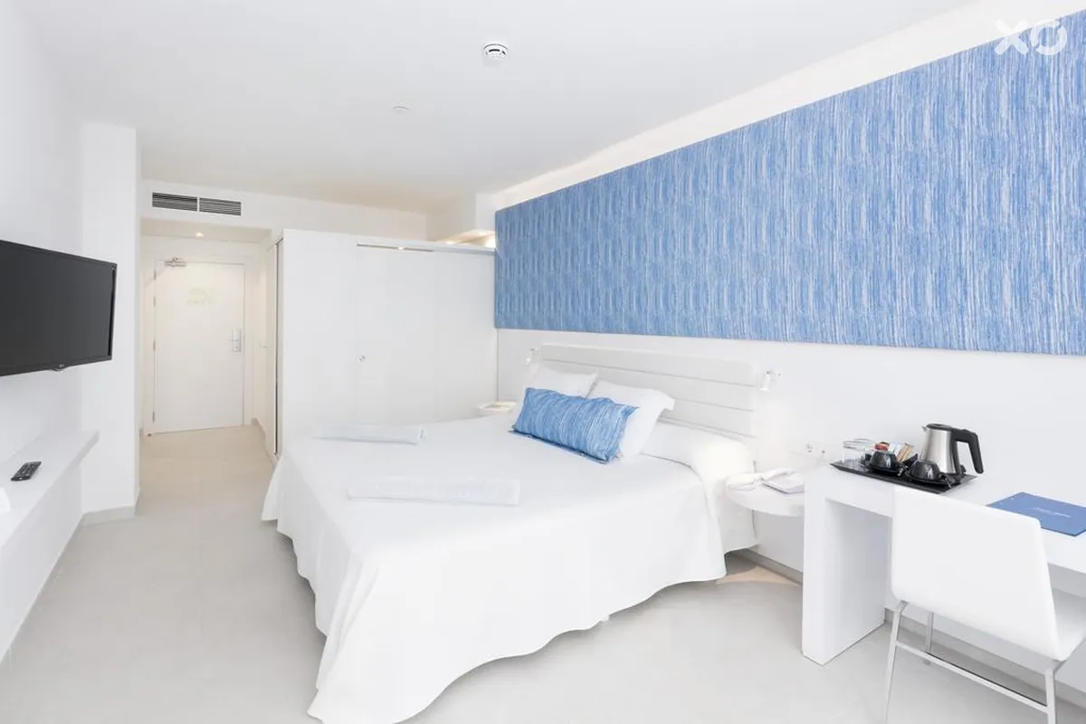 Reverence Mare Hotel