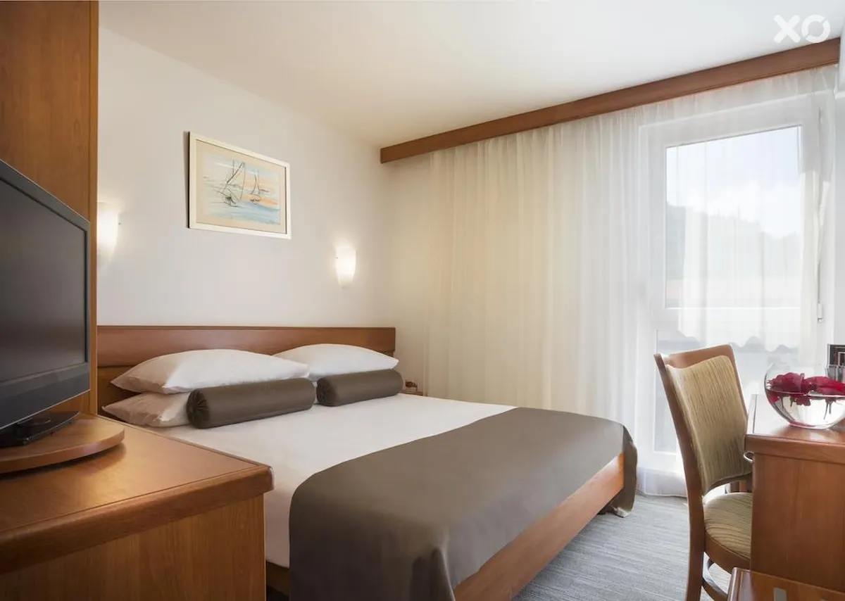 Marina Hotel