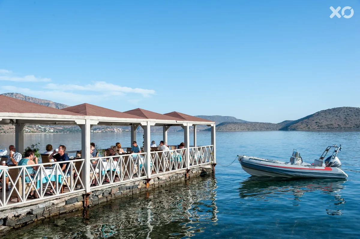 Elounda Akti Olous
