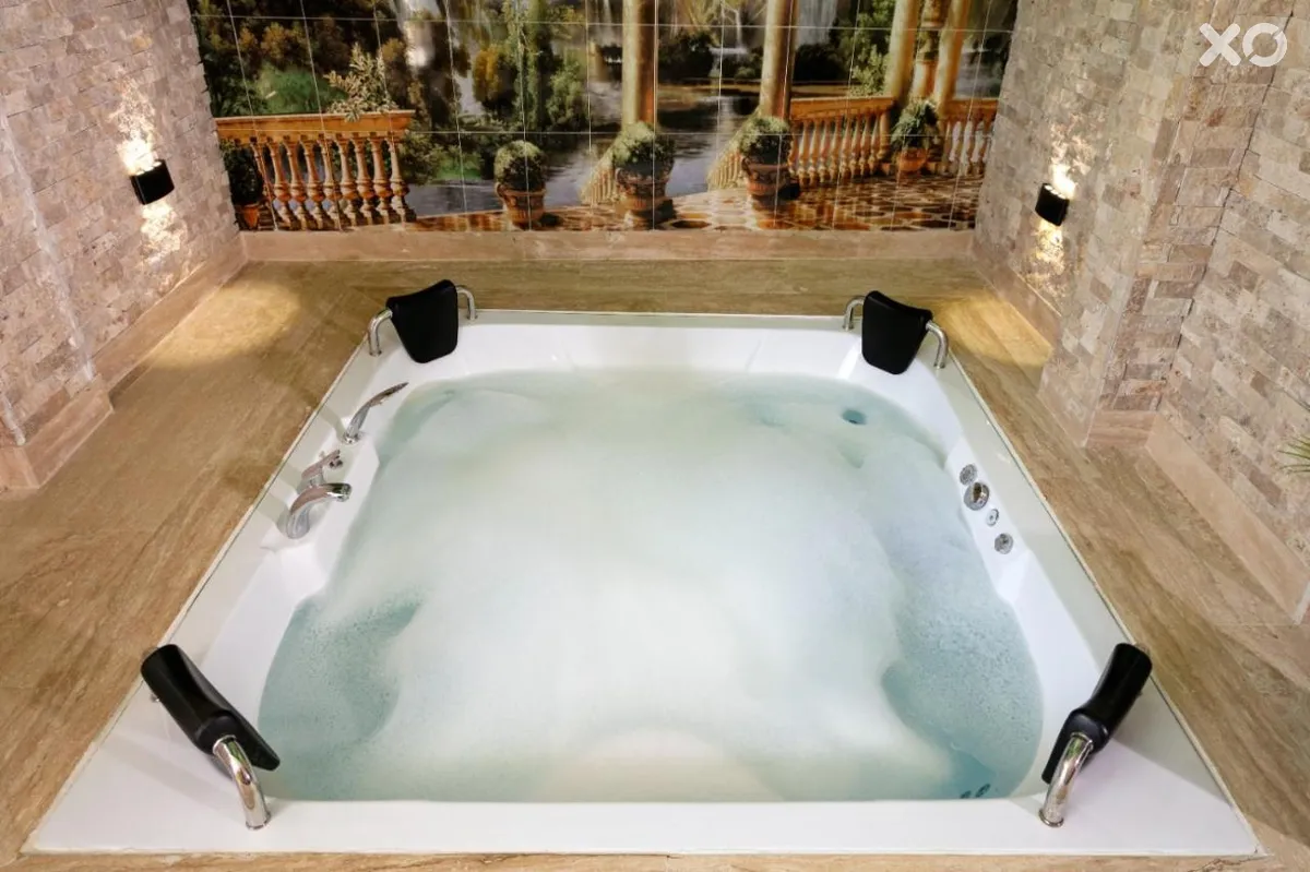 Le Marden Hotel Spa