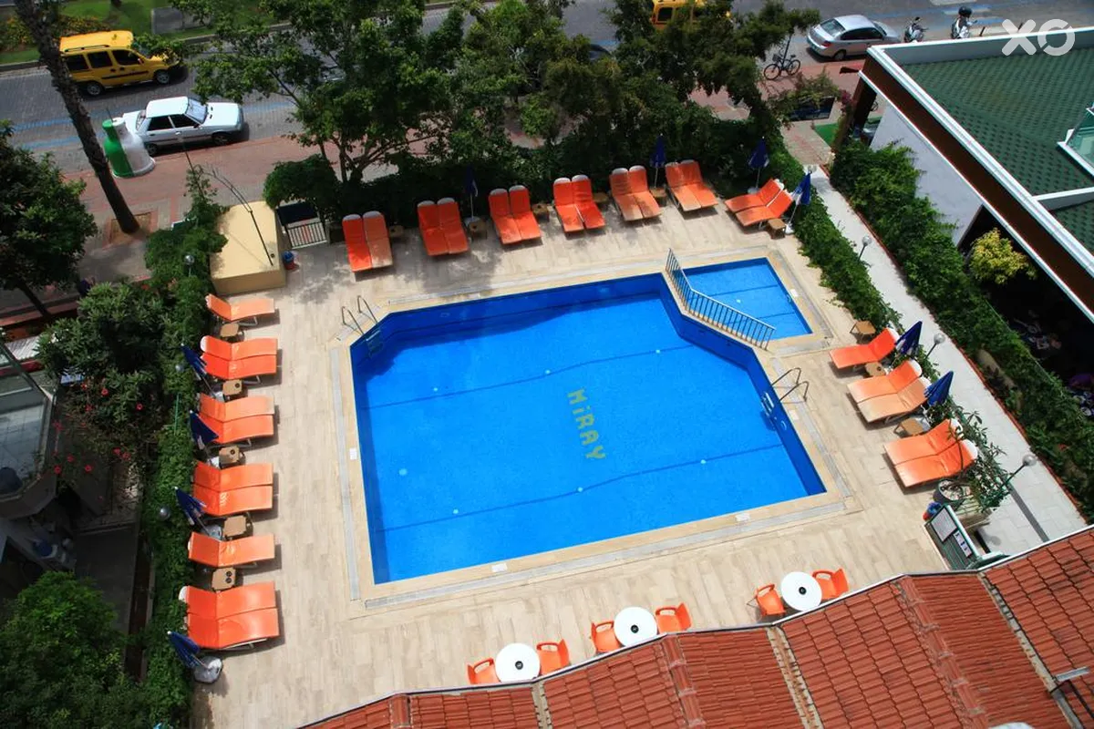 Miray Hotel