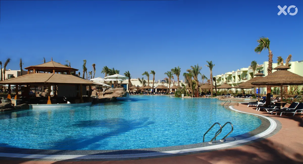 Sierra Sharm El Sheikh Hotel
