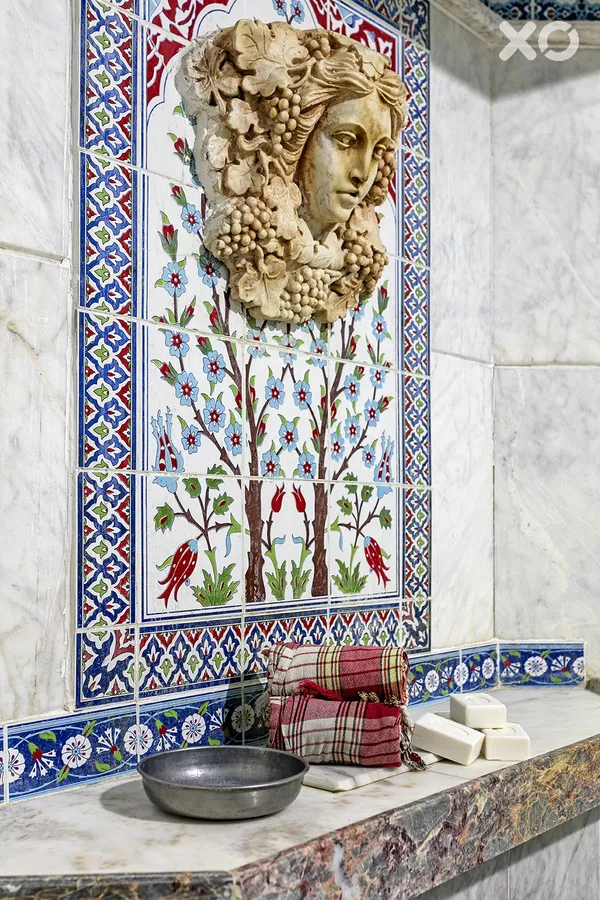 Ozkaymak Marina Hotel
