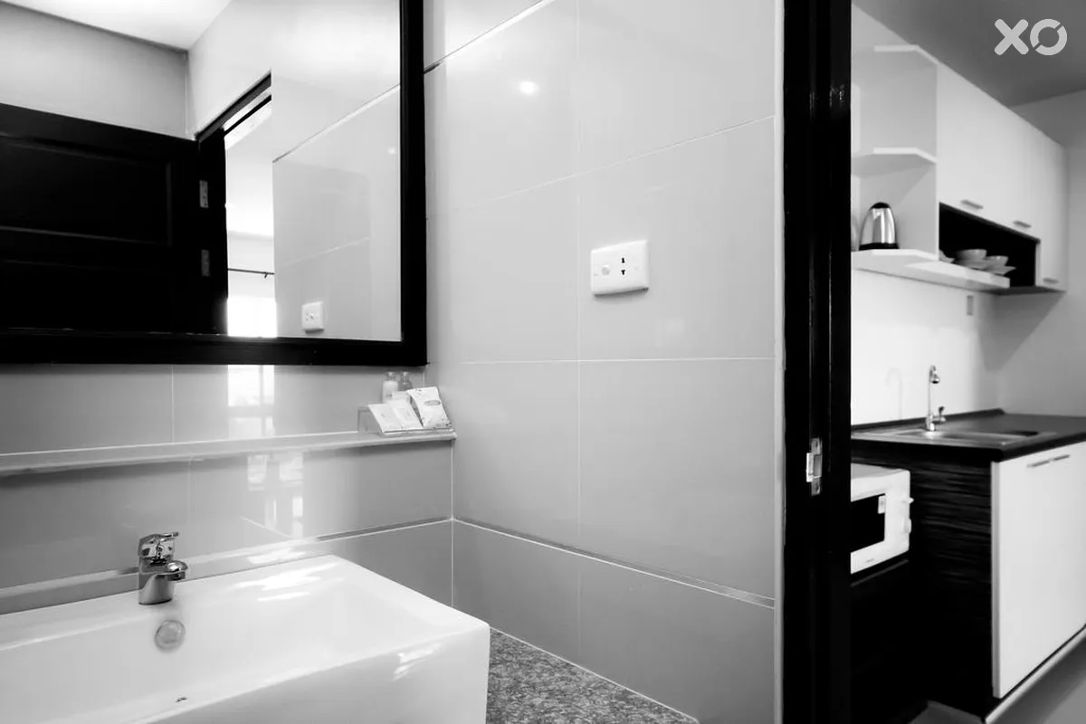 Phavina Service Residence