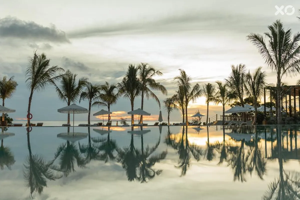 Kwanza Resort by Sunrise