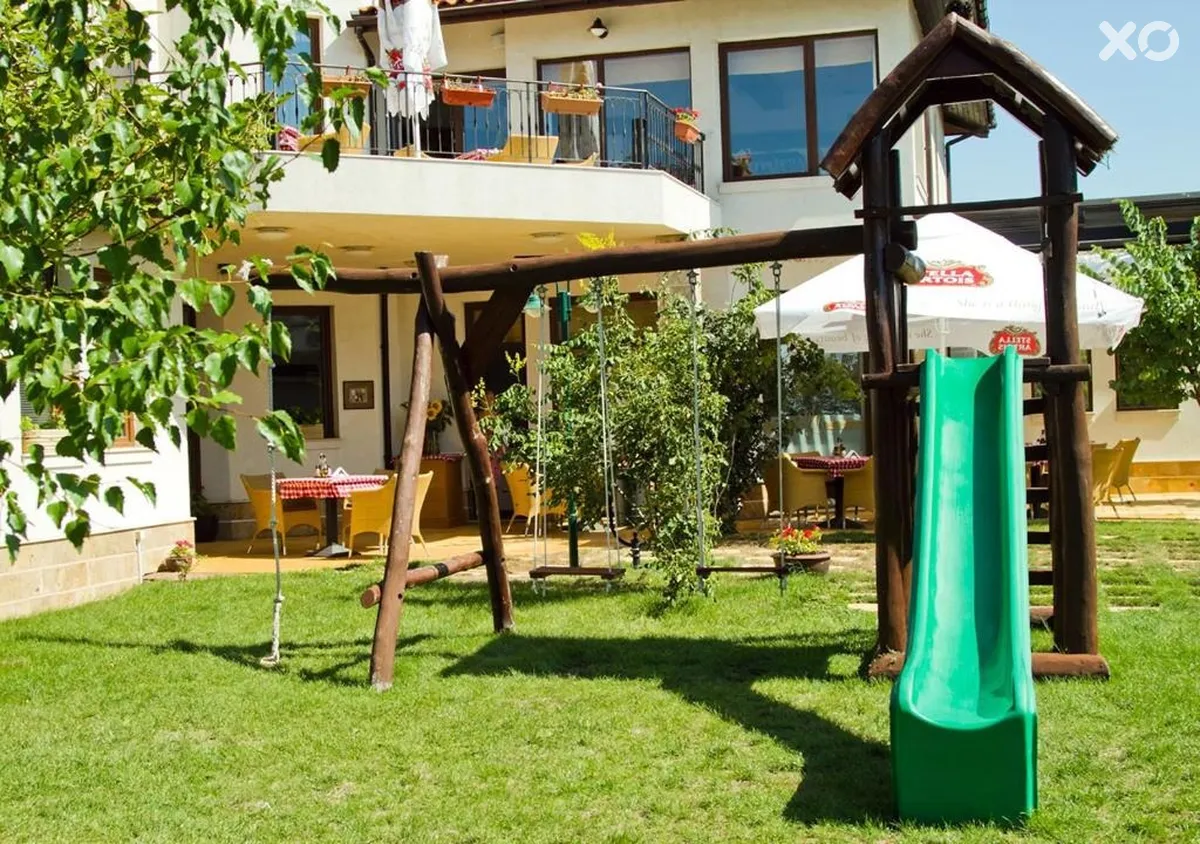 BlackSeaRama Golf & Villas