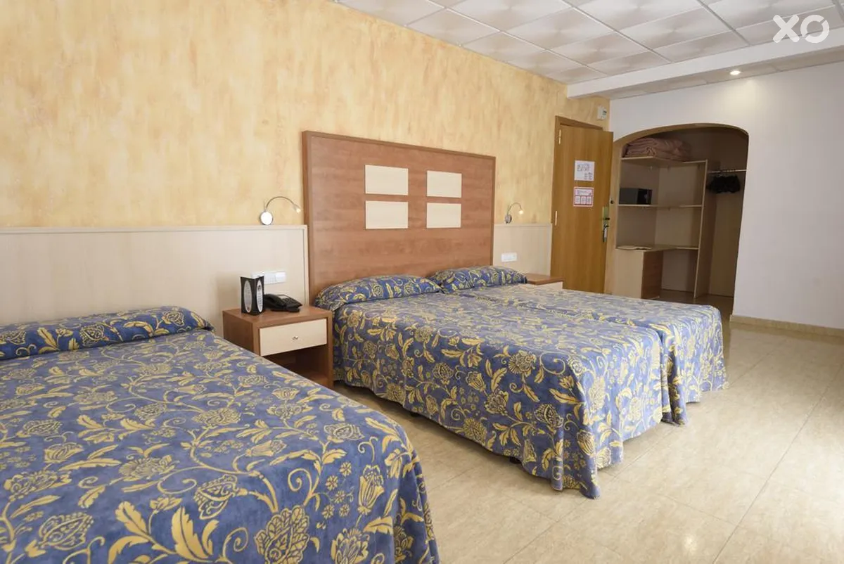 Internacional Hotel