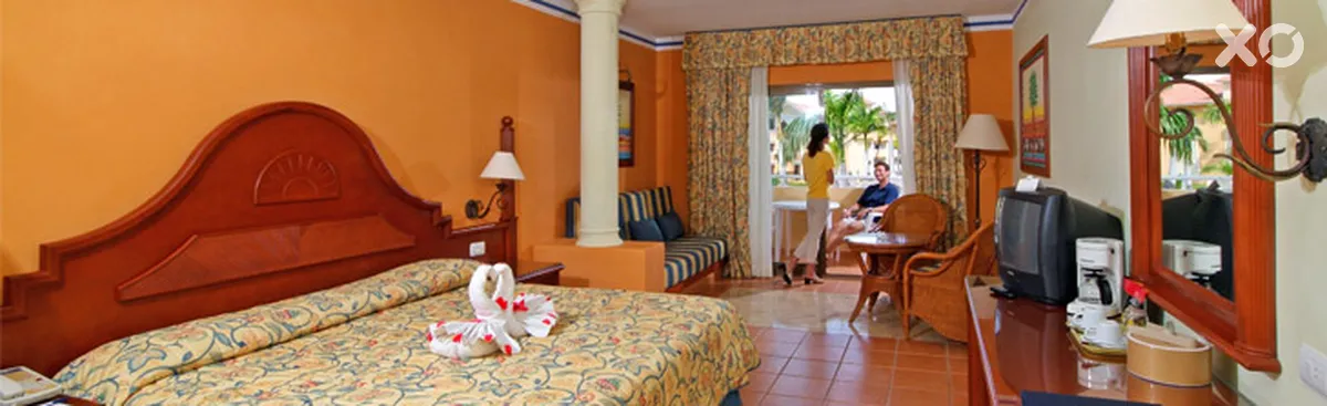 Gran Bahia Principe Turquesa