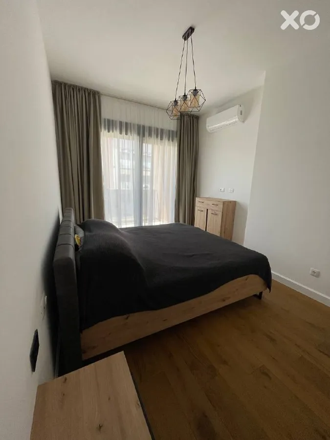 Soho City Apartments