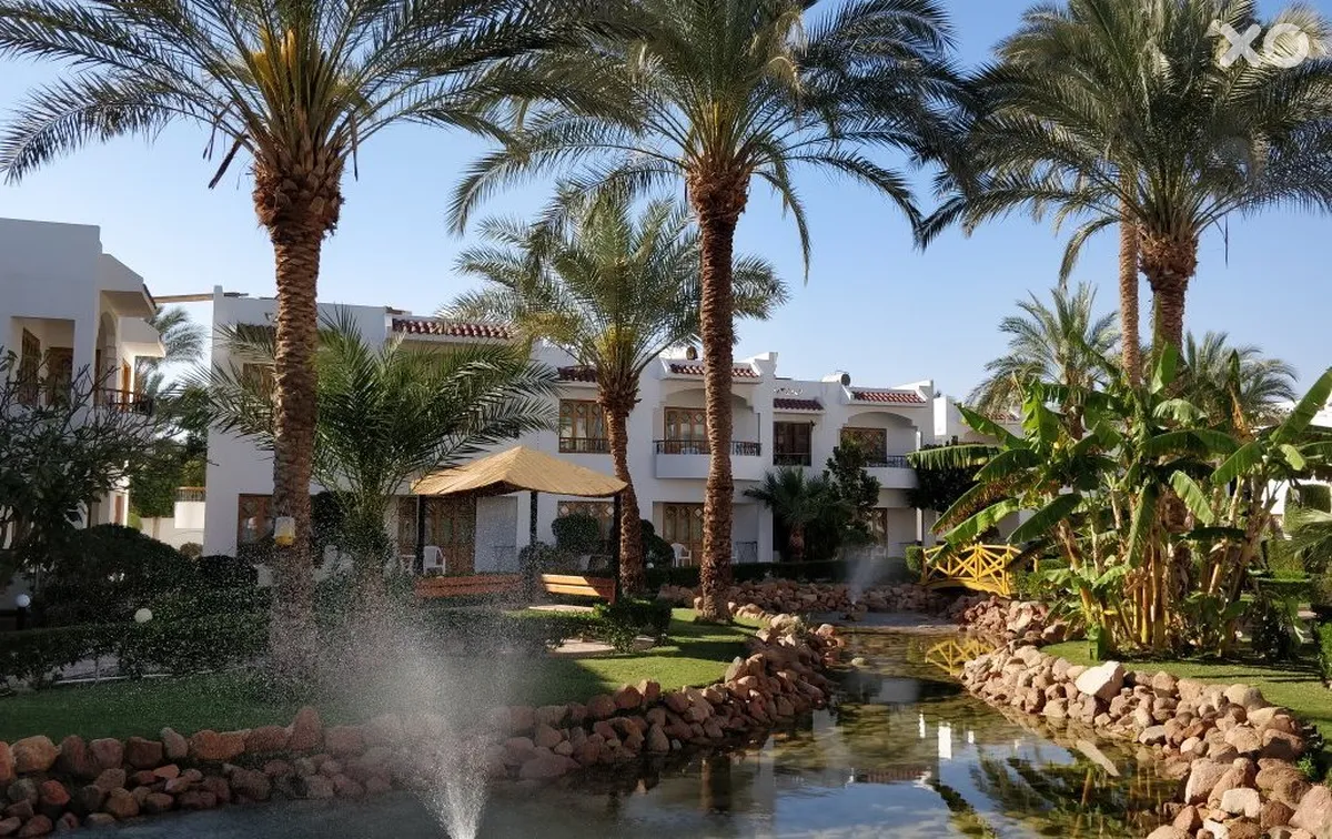 Dive Inn Resort