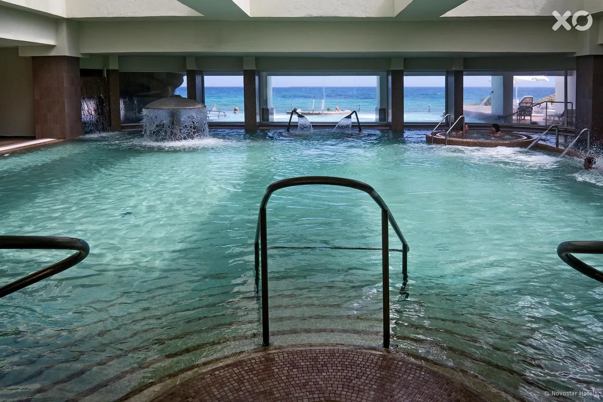 Novostar Premium Bel Azur Thalassa & Bungalows