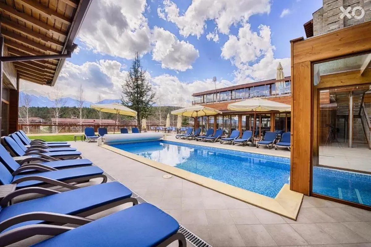 Katarino Spa Hotel