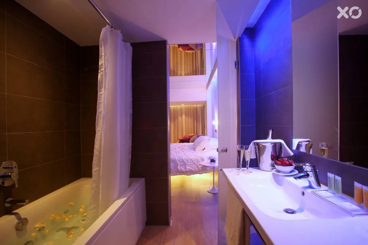 Faros Hotel