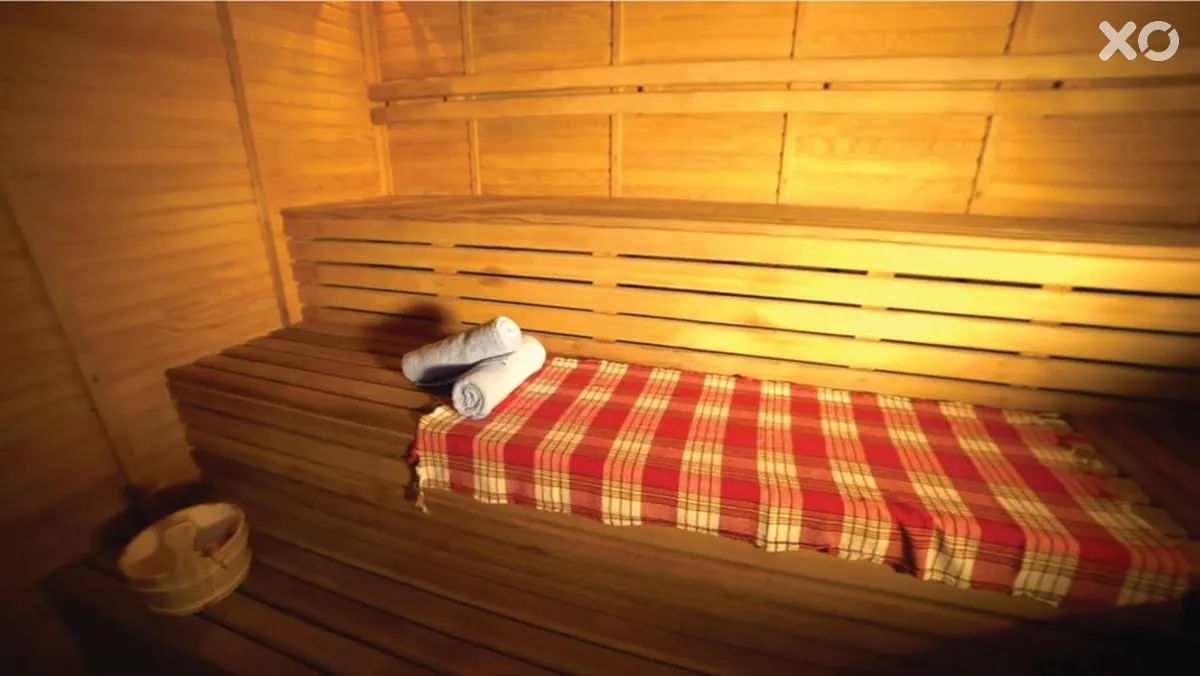 Meridia Beach Hotel