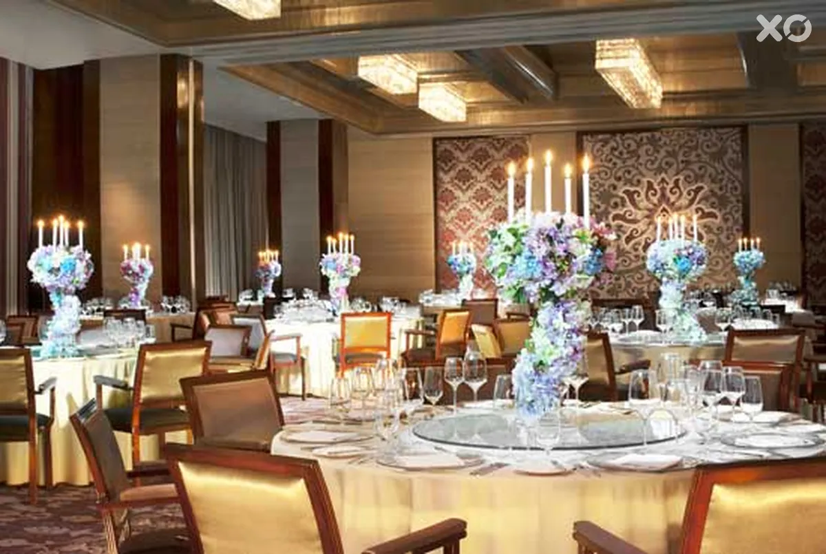 The St. Regis Bangkok