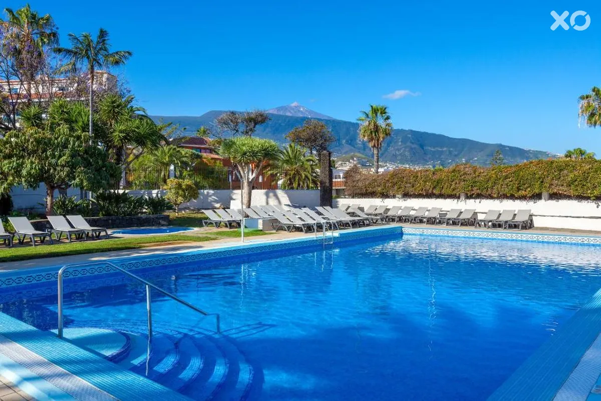 O7 Tenerife Hotel