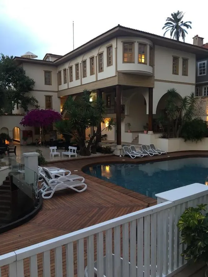 Puding Marina Residence