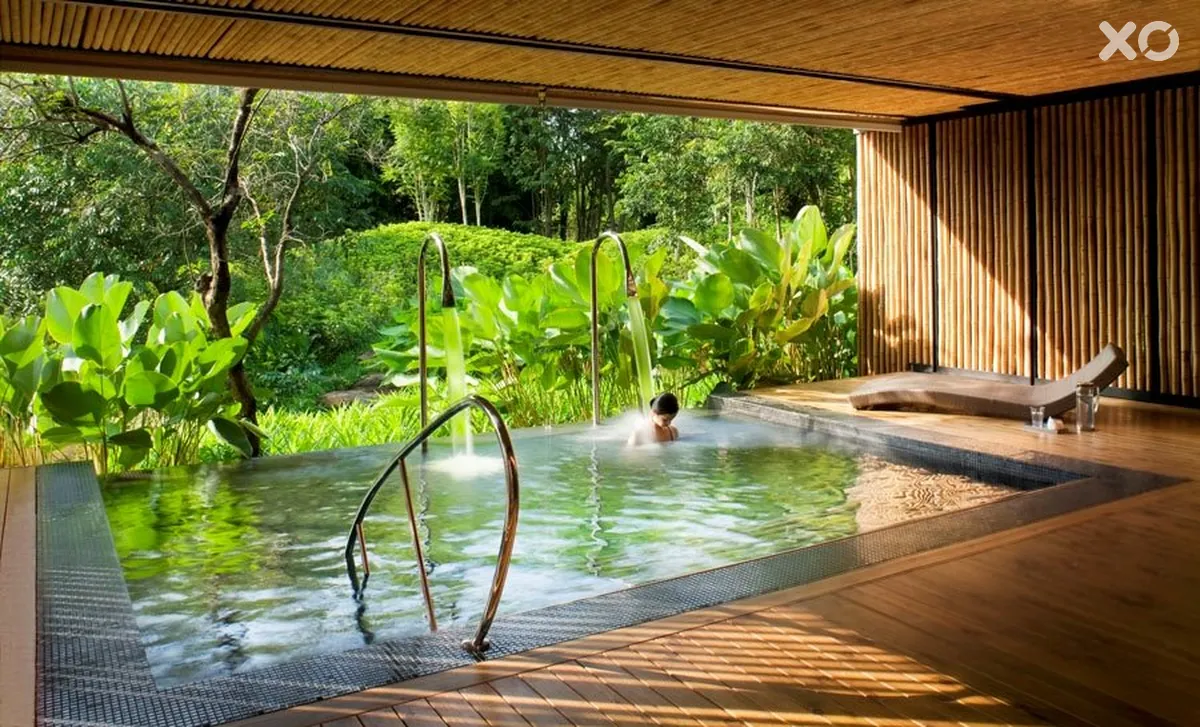 Phulay Bay A Ritz-Carlton Reserve
