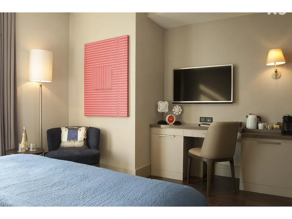 Avantgarde Hotel Taksim Square