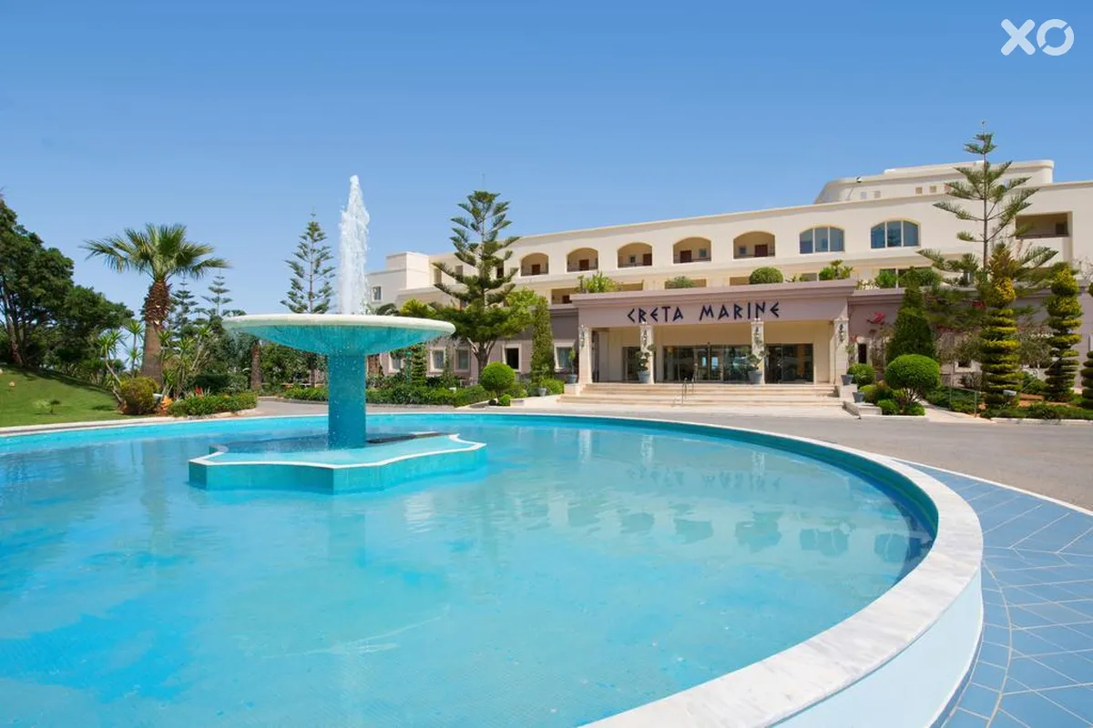 Iberostar Creta Marine