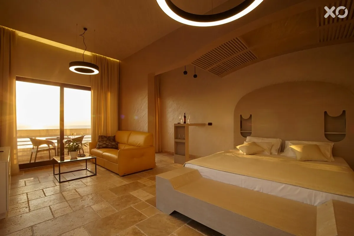 Ruza Vjetrova Hotel Resort