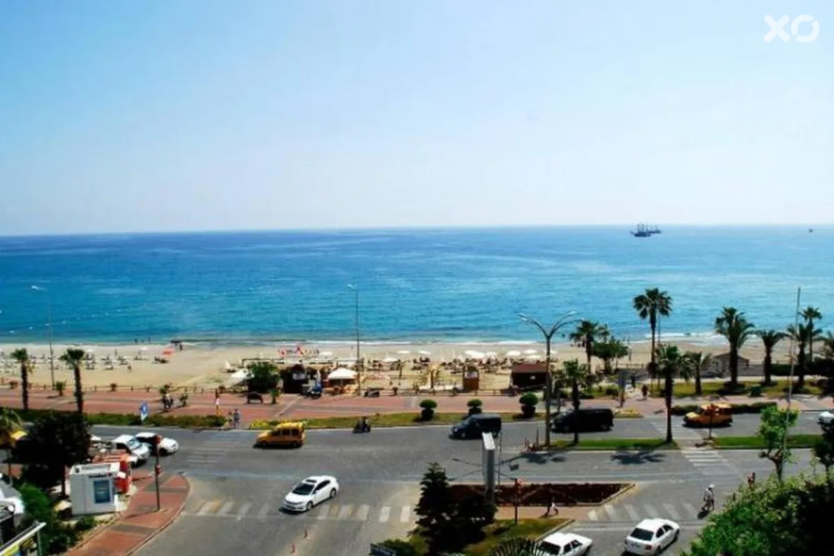 Rosella Apart & Hotel