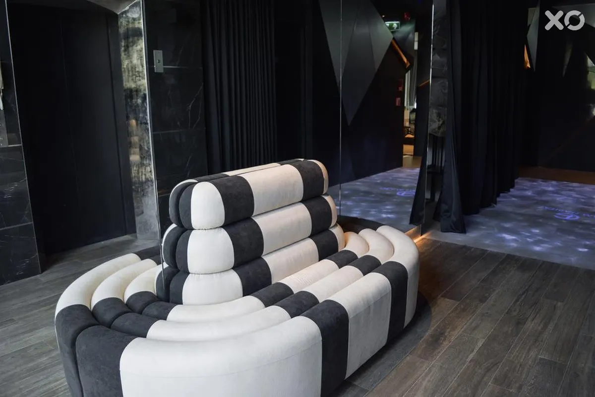 Glam Habitat