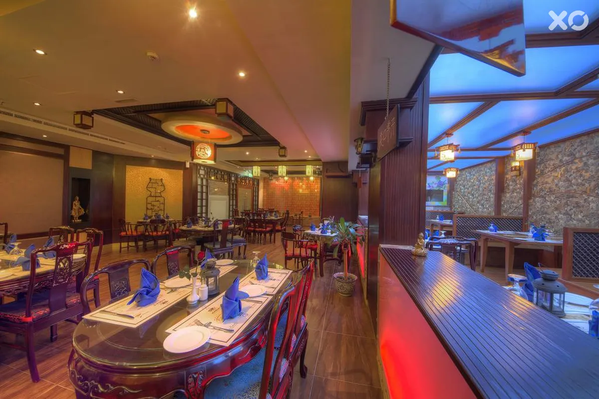 Fortune Grand Hotel