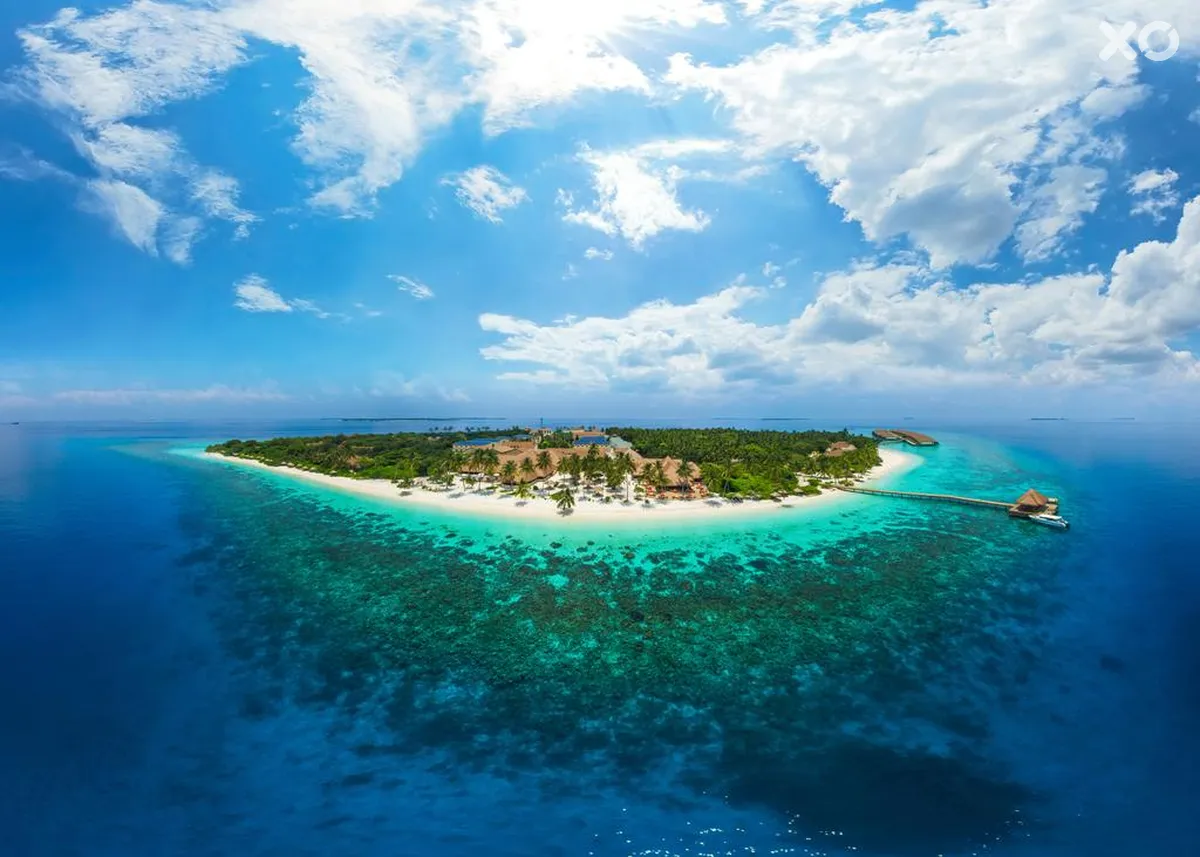 Reethi Faru Resort