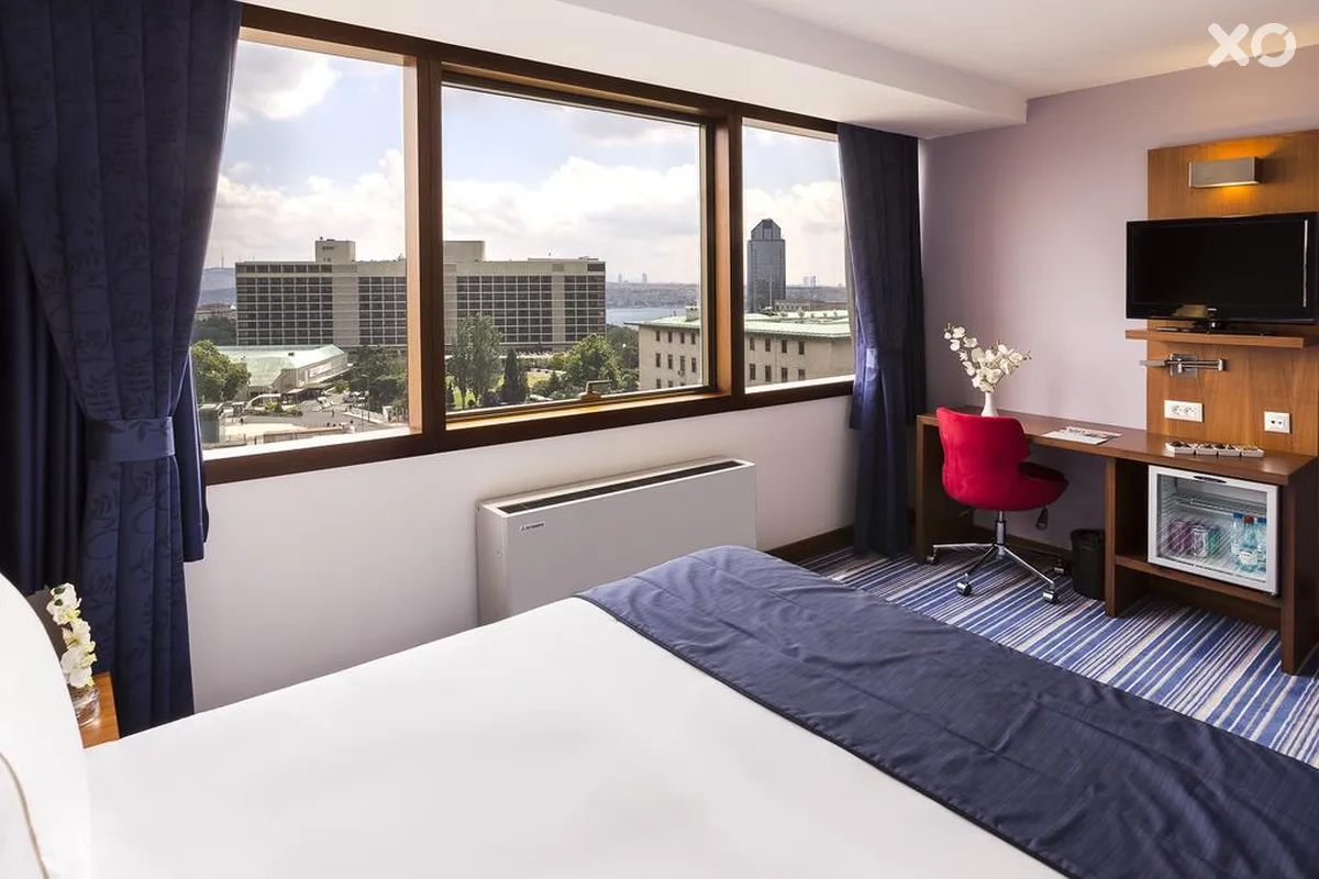 Taksim Express Hotel