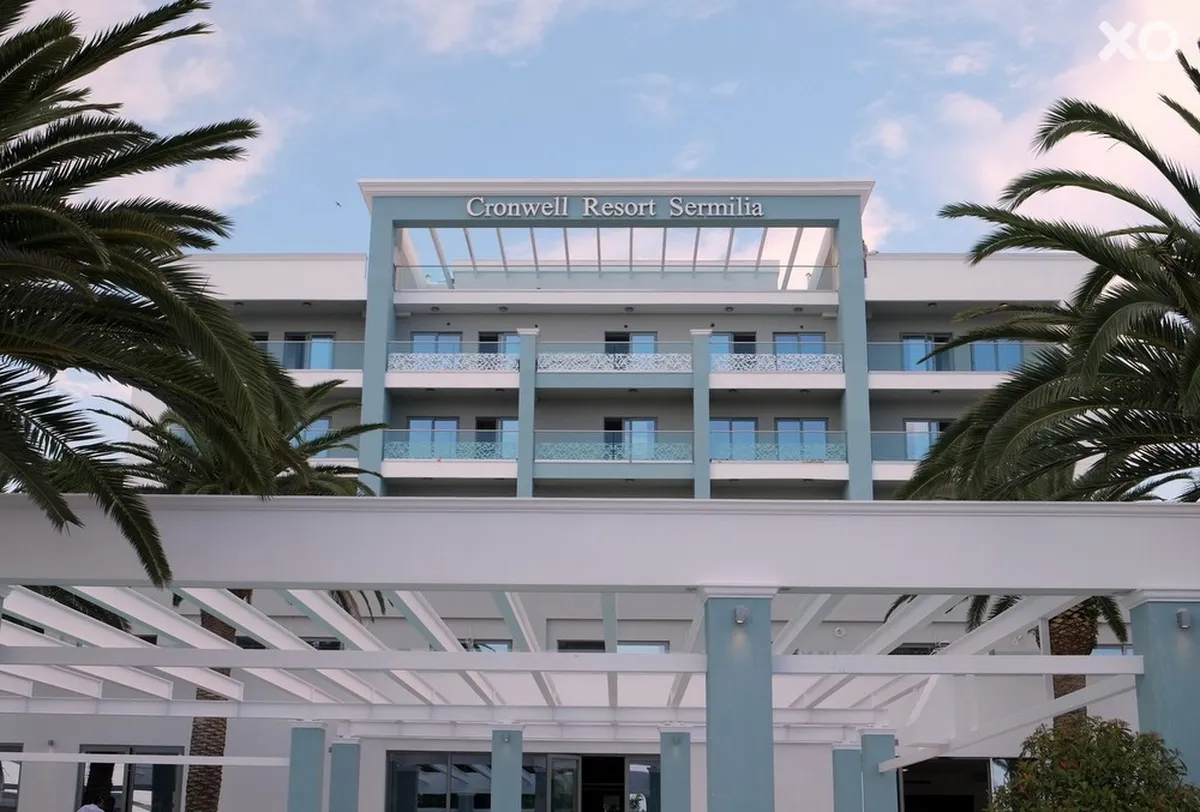 Elinotel Sermilia Resort