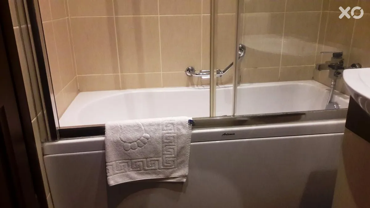 Armagrandi Spina Hotel