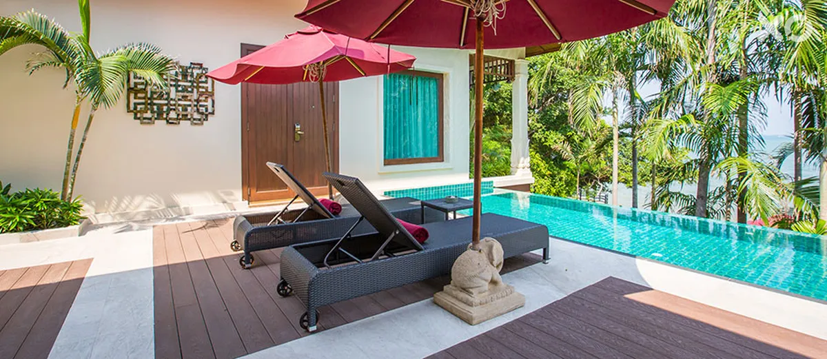 InterContinental Pattaya Resort