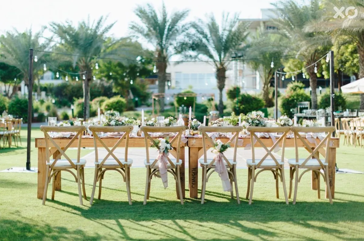 The Address Montgomerie Dubai