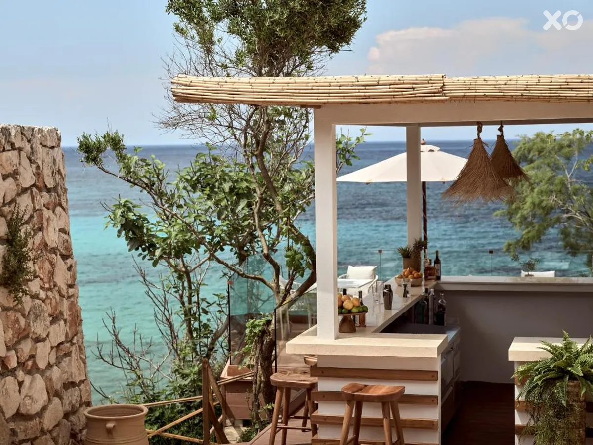 Lesante Cape Resort & Villas