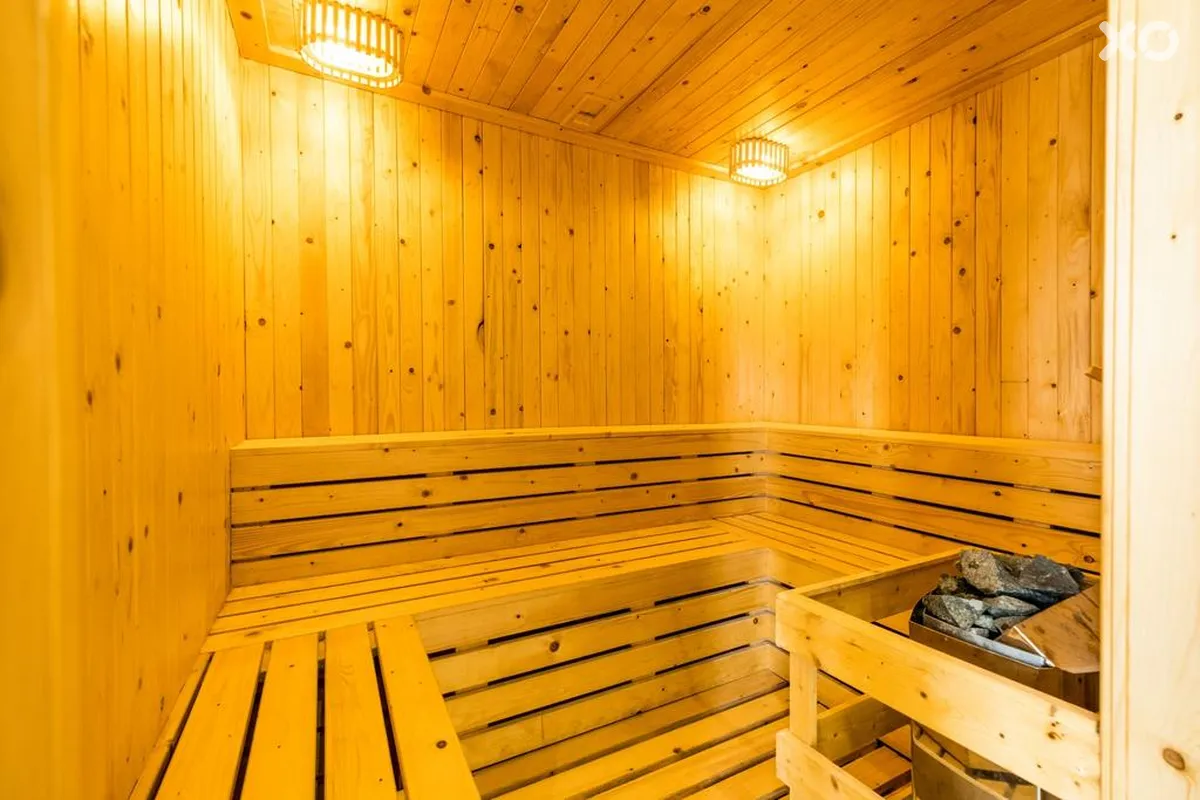 P Plus Hotel