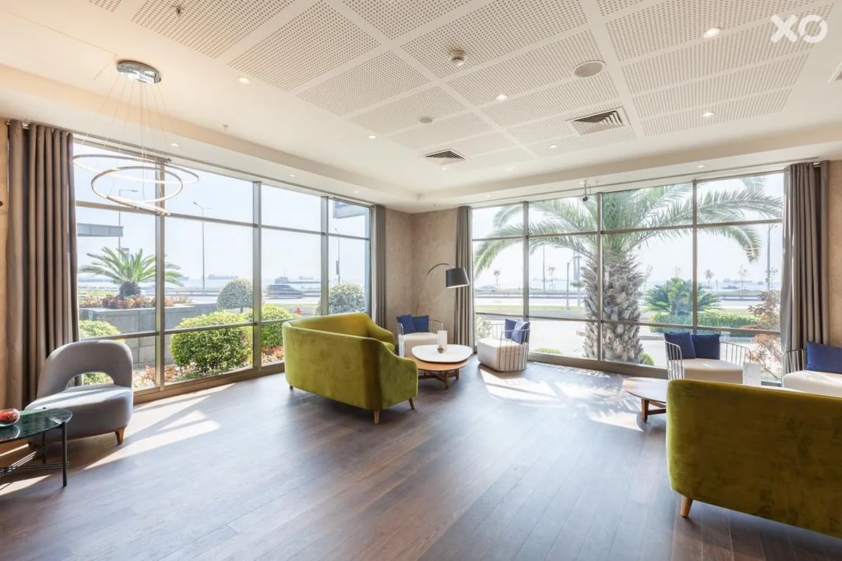 Novotel Istanbul Zeytinburnu