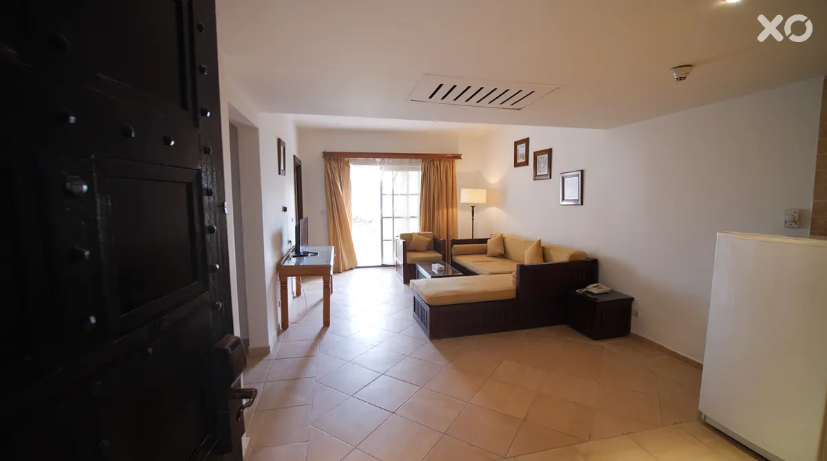Sharm Plaza Hotel