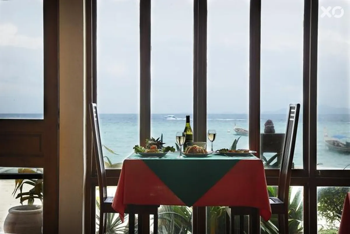 PP Erawan Palms Resort