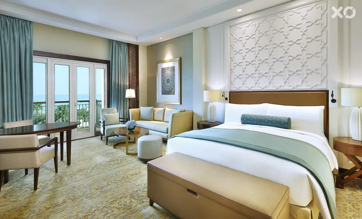 The Ritz-Carlton
