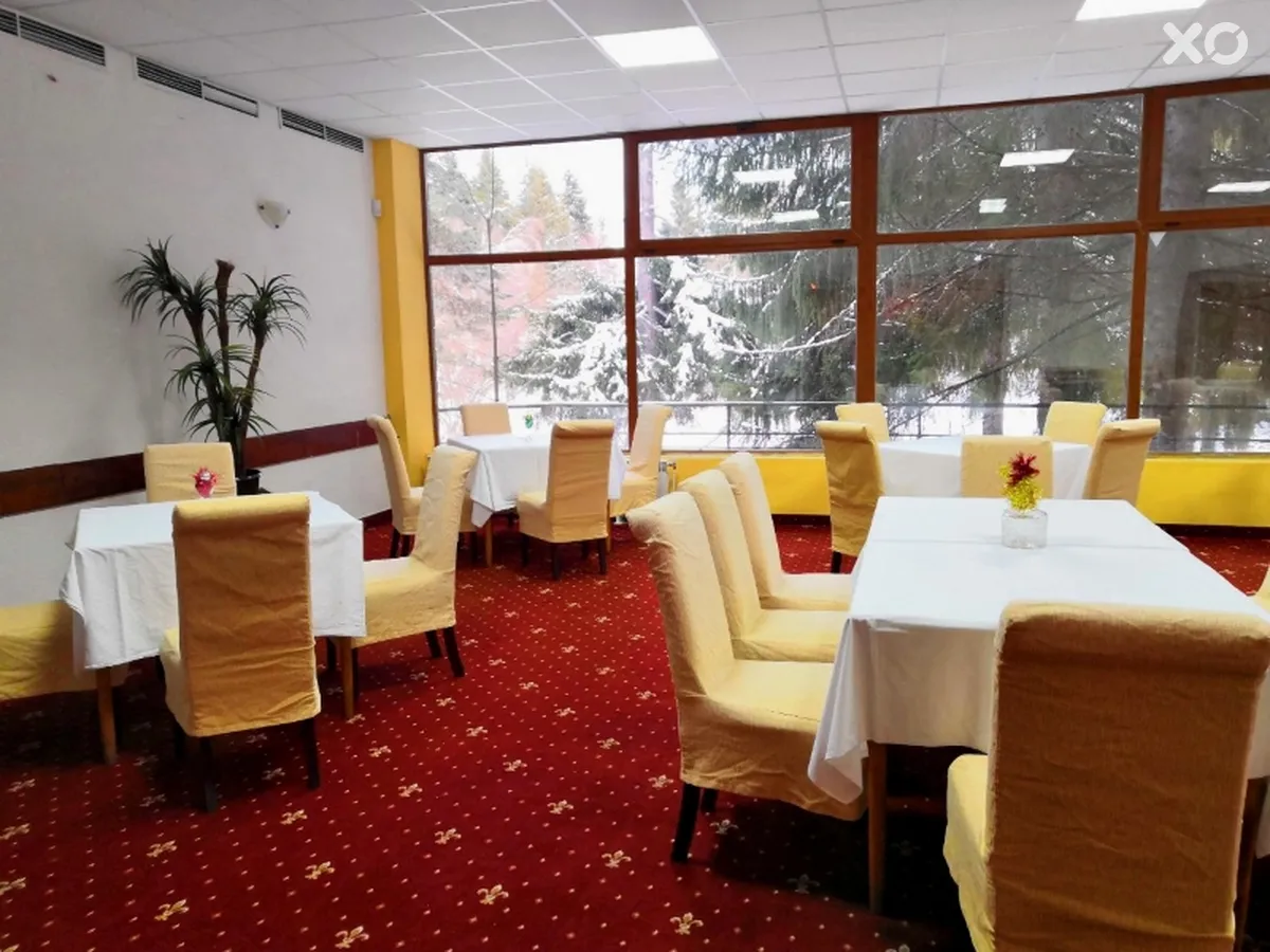 Edelweiss Hotel Borovets