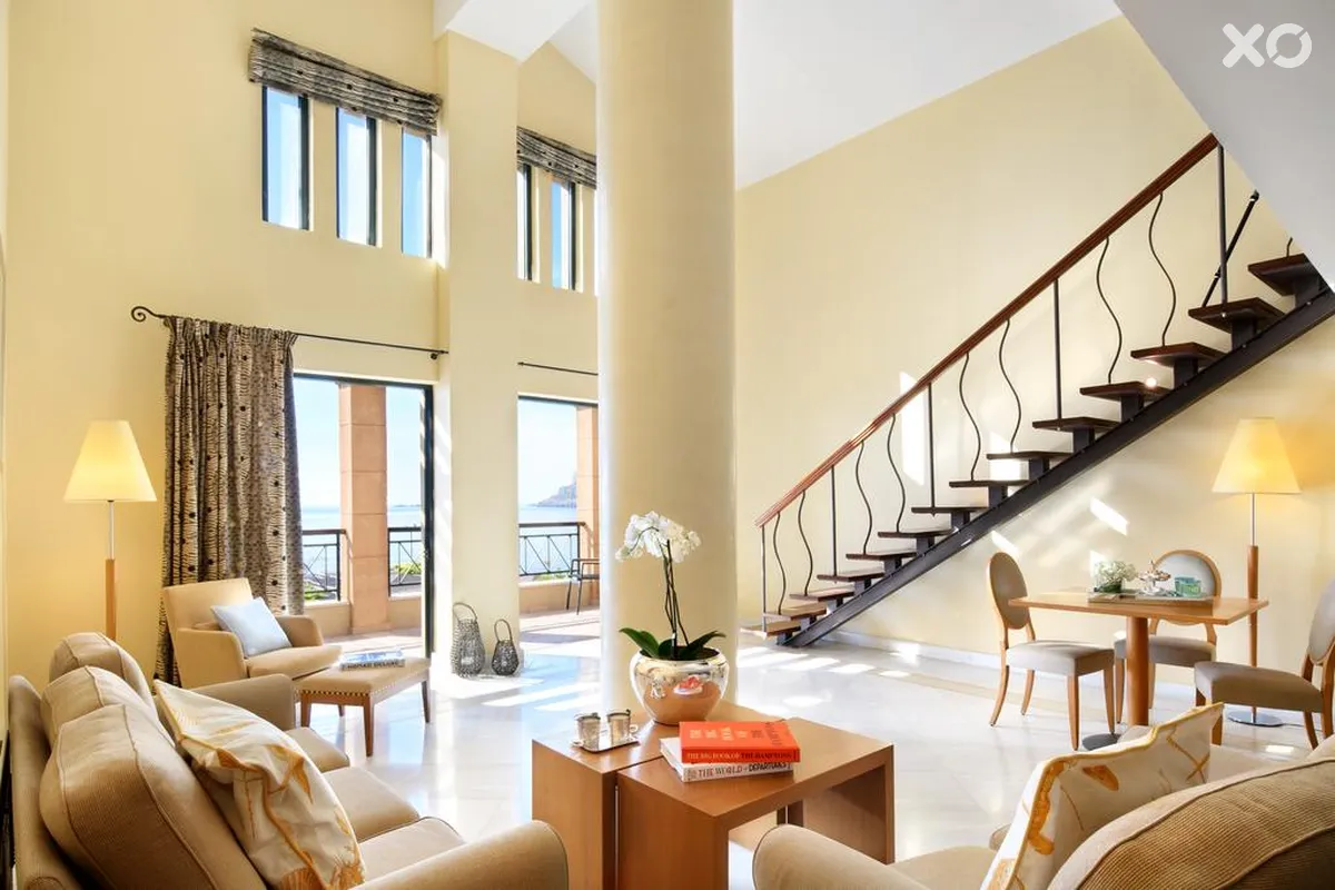 Mitsis Lindos Memories Resort & Spa