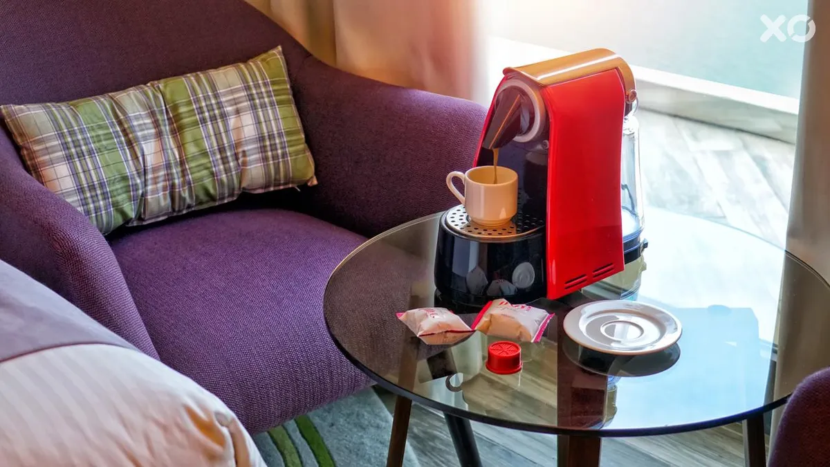 The Retreat Palm Dubai MGallery By Sofitel