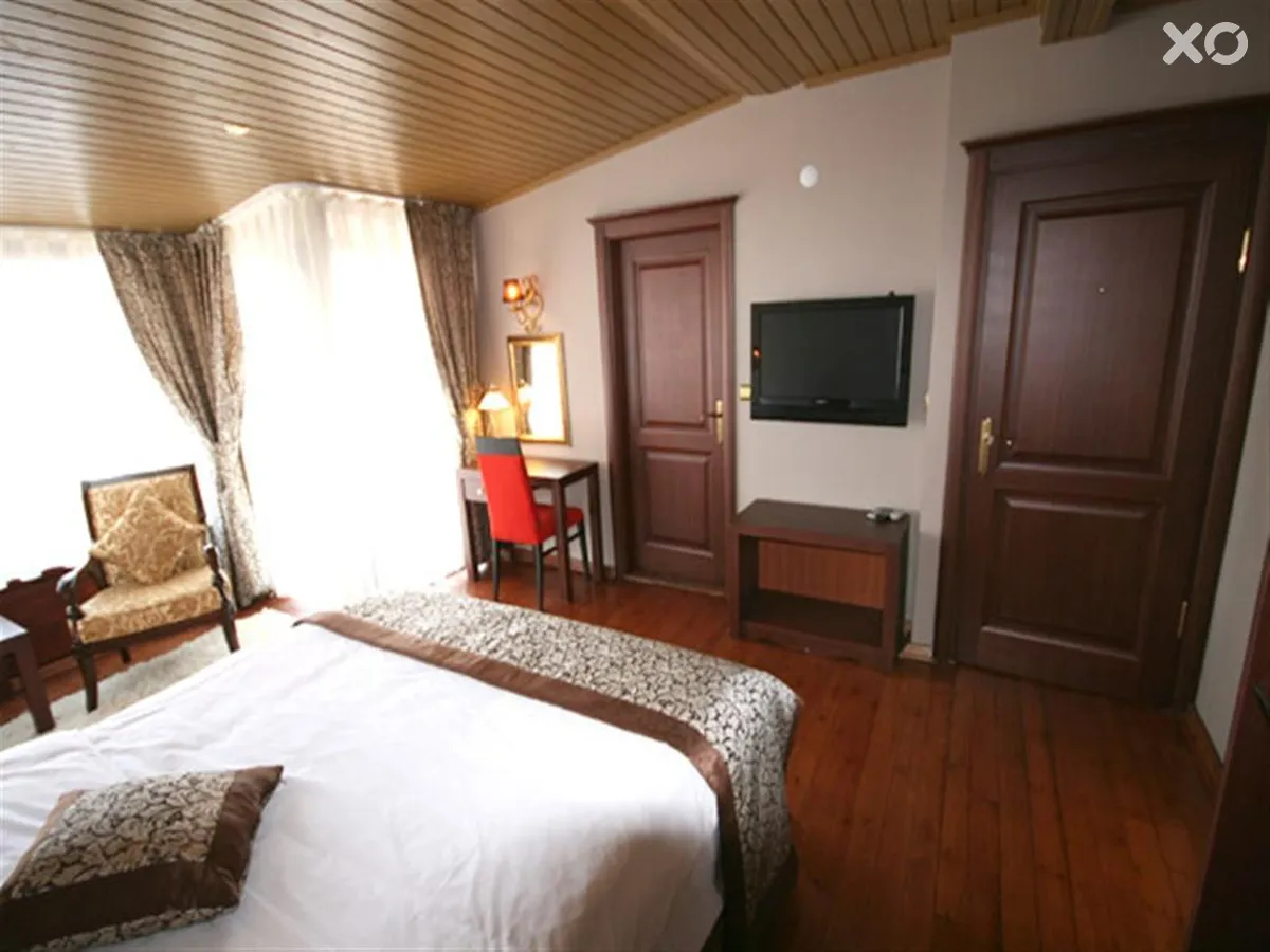 Armagrandi Spina Hotel