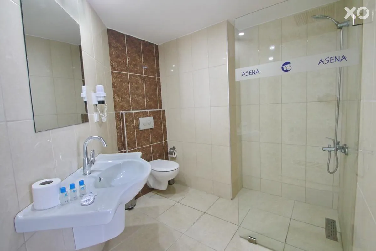 Asena Hotel