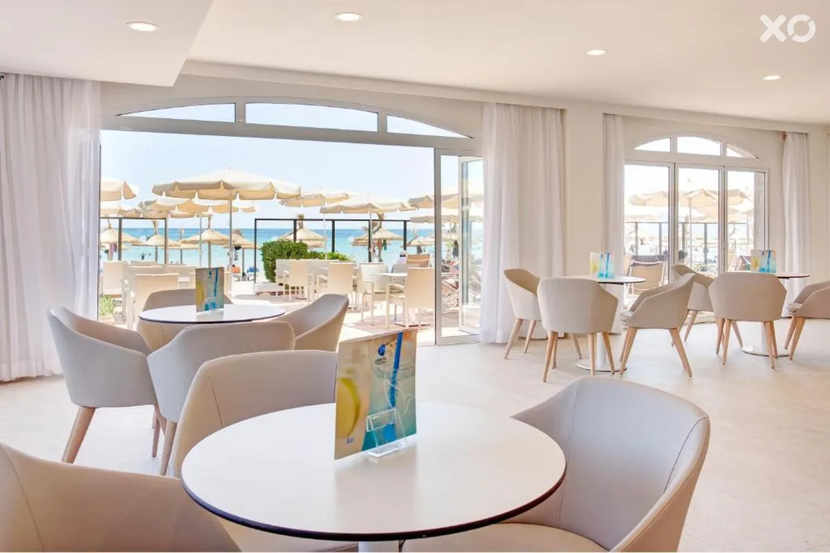 Grupotel Dunamar