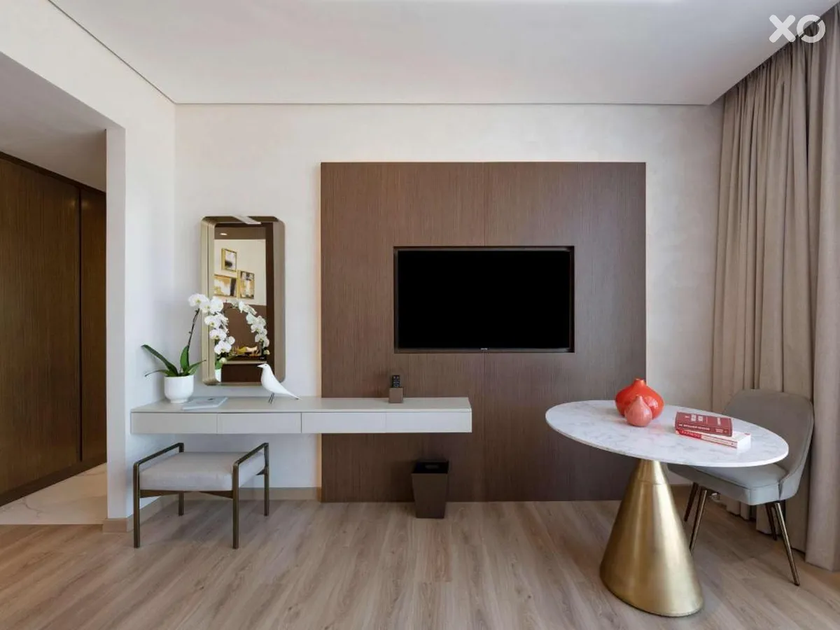 Movenpick Jumeirah Village Triangle