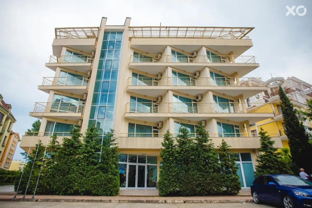 Dеva Hotel