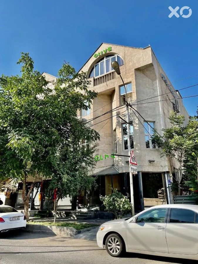 Olive Hotel